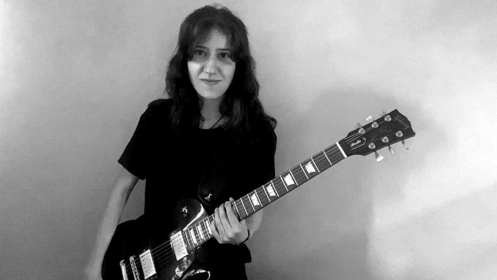 Lekcje/nauka gry na gitarze z dojazdem