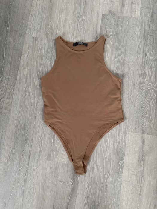Body primark 40 bezowe