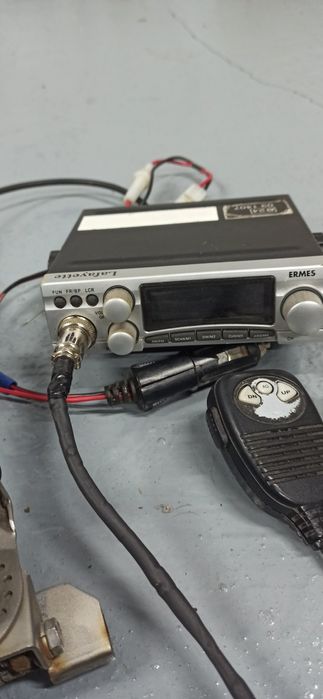 Radio SB ERMES Lafayette