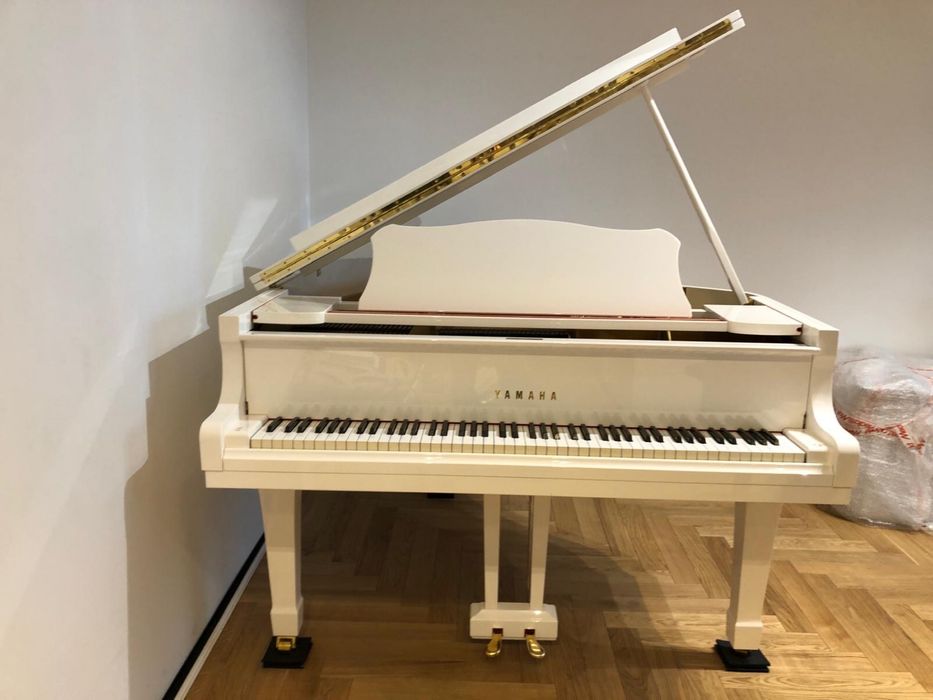 Fortepian Yamaha G1 Made in Japan