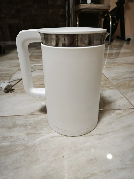 Електрочайник Xiaomi Mi Smart Kettle YM-K1501(Не працюе)