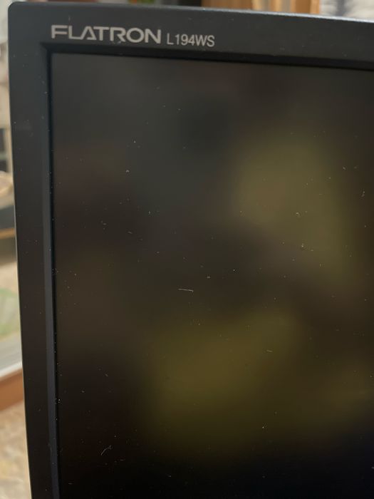 Монітор Lg  Flatron L194WS