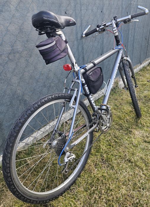 Rower górski Merida