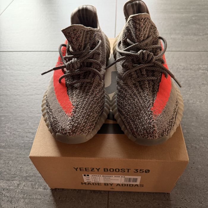 Adidas Yeezy Boost 350 V2 Beluga Reflective oryginalne