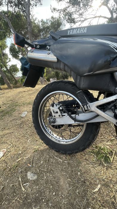 Yamaha XT600E 97’