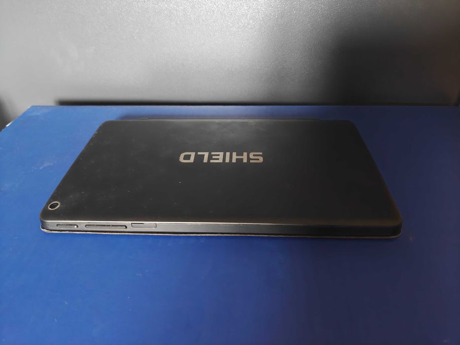 Tablet NVIDIA Shield