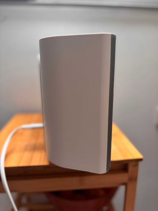 Sonos Play 5 GEN 1 biały sieciowy multiroom S1 sprawny mocny dźwięk