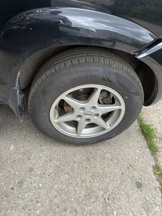 Hyundai Tucson 2005 2.0  B+G