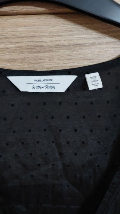 Sukienka paris atelier & other stories M L