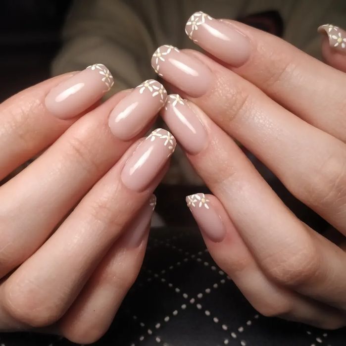 Manicure hybrydowy Z dojazdem Pedicure PODOLOGICZNY