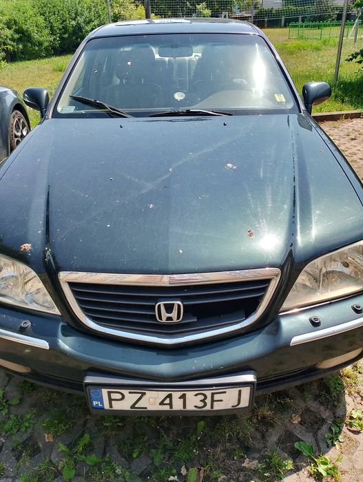 Honda Legend