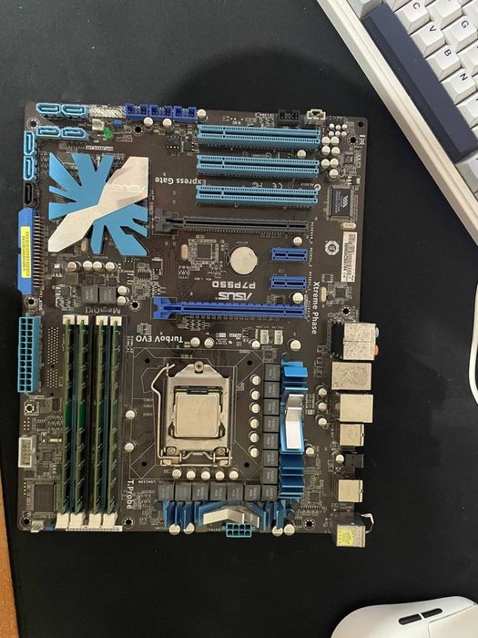 материнская плата