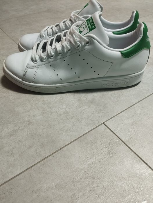 Кросівки 39 Adidas, Nike