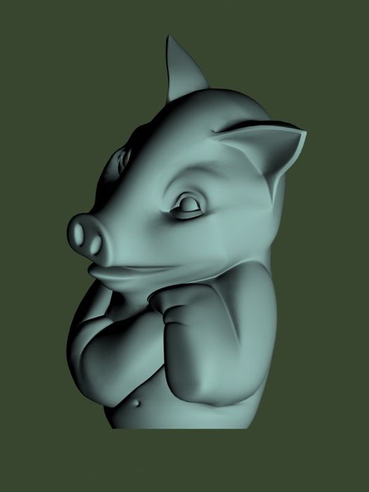 Програми управління для Чпу станка.3D моделі .STL моделі.Фрезеровка