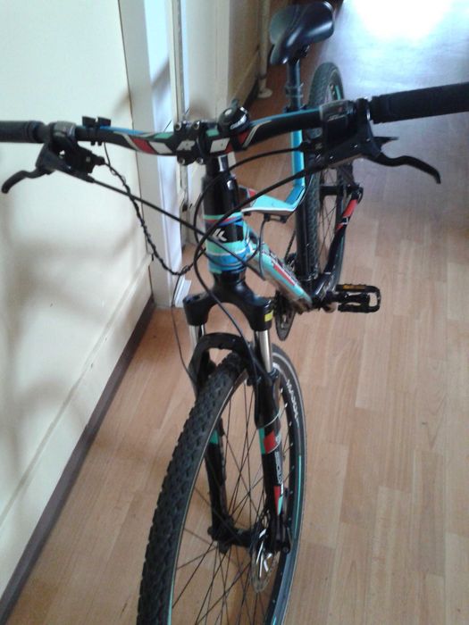 super rowerek kross koła 29