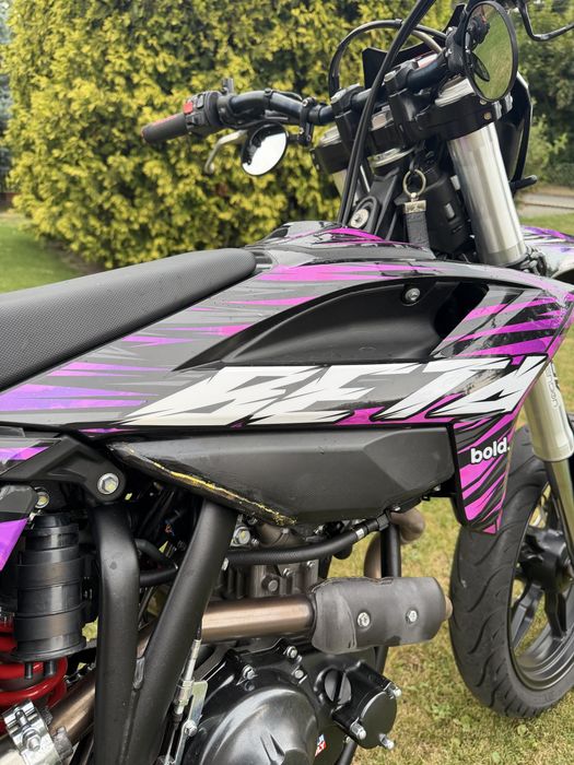 Beta RR 125 T 2023
