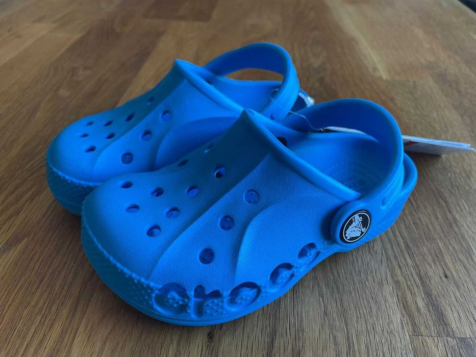 Crocs Tamanho 24-25