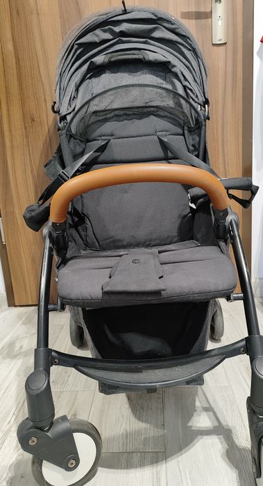 Wózek spacerowy firmy Lionelo