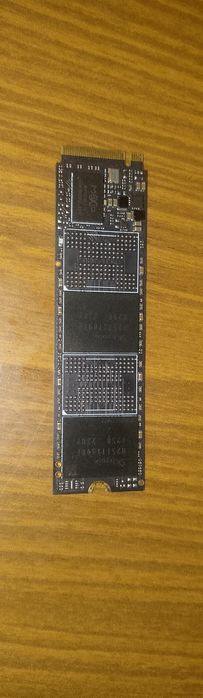 (Отправлено) ssd m2 nvme 500gb