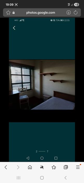 Quarto Alugar Alenquer