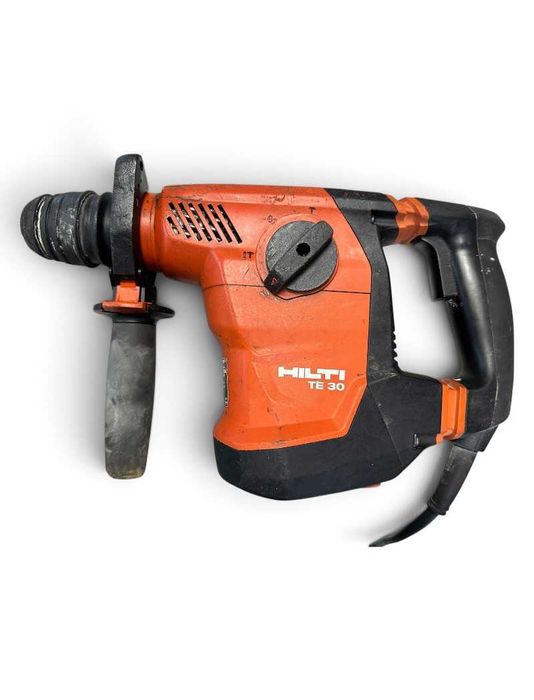 Młotowiertarka Hilti TE 30