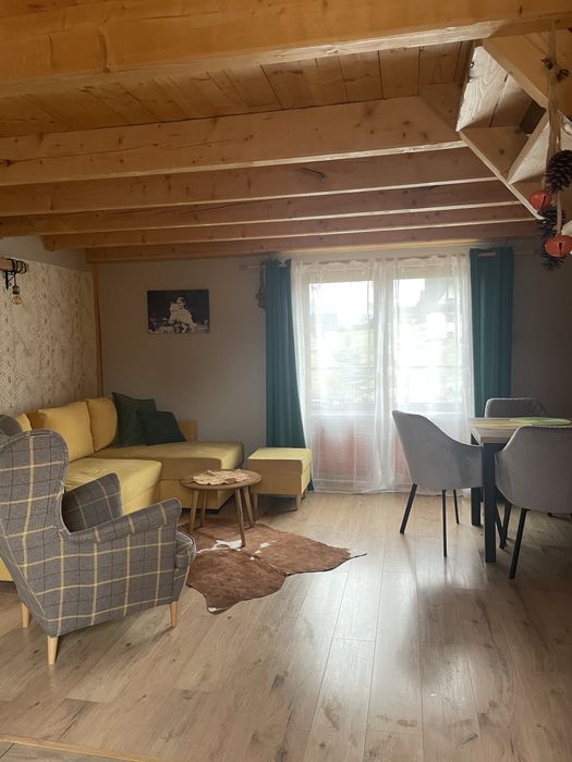 Domek 6-os. Nocleg, Zakopane