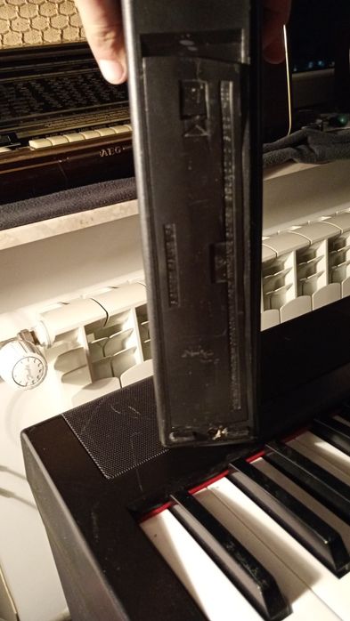 Radio Unitra Eltra Lena 2