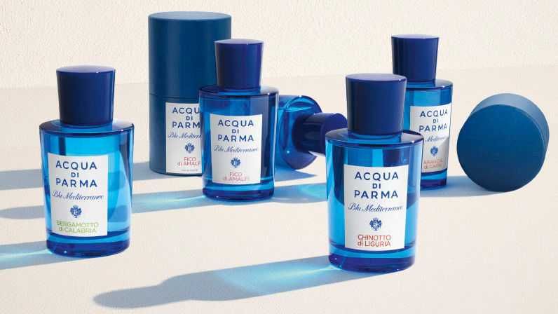 Amouage+ Acqua di Parma+ Ajmal+ Philipp Plein_Распив Брендов Оригиналы