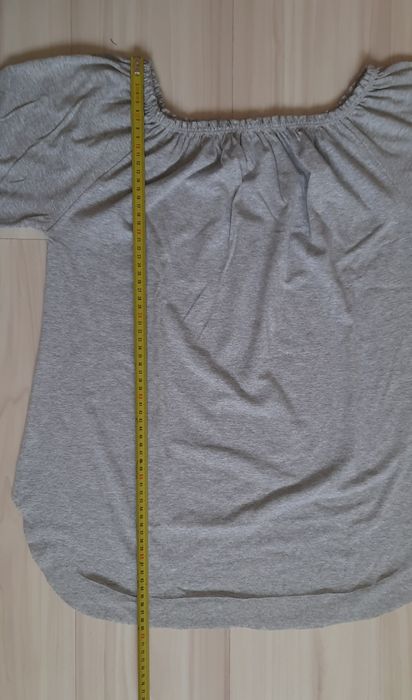 Zestaw 3szt: Bluzka r.L