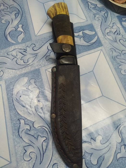 Набор для шашлыка