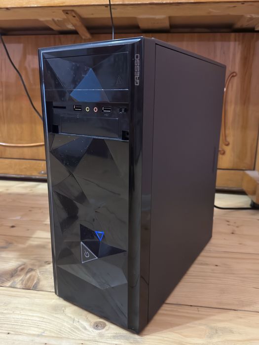 Компютер настільний Windows 7 Ultimate x64