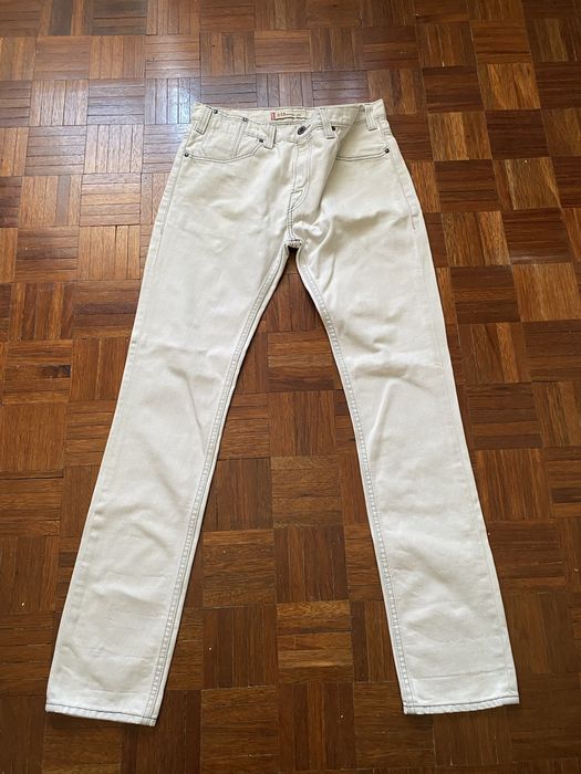 Calça da Levis 513
