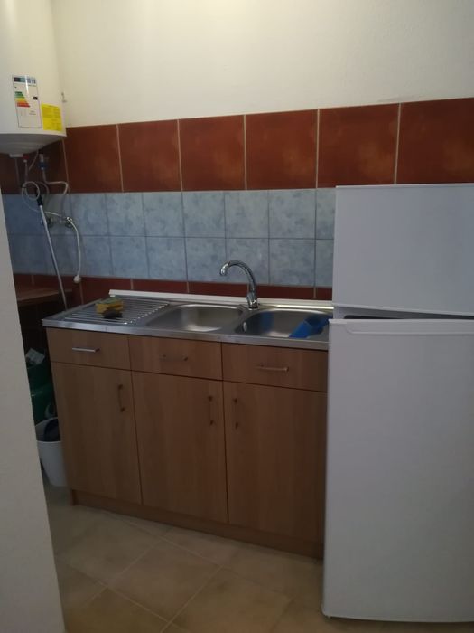 Aluga se apartamento T1 no centro histórico de Santa Comba Dão