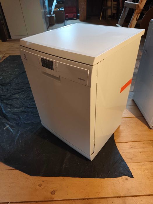 Zmywarka wolnostojąca Elektrolux