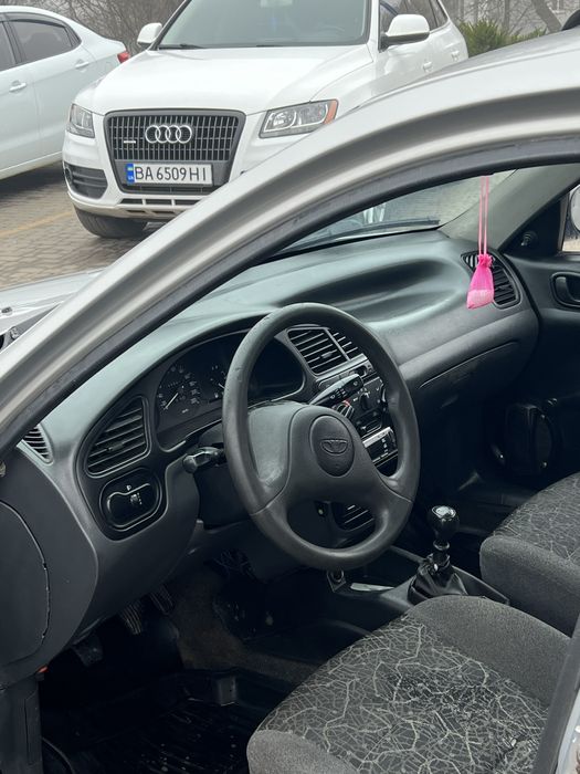 Lanos 1.5 газ/бенз (обмін)