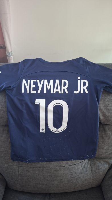 Koszulka PSG Neymar Jr. 122/128