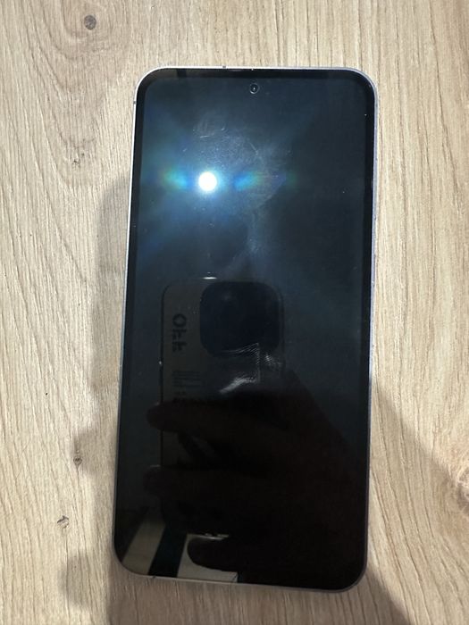 Samsung galaxy s23 fe