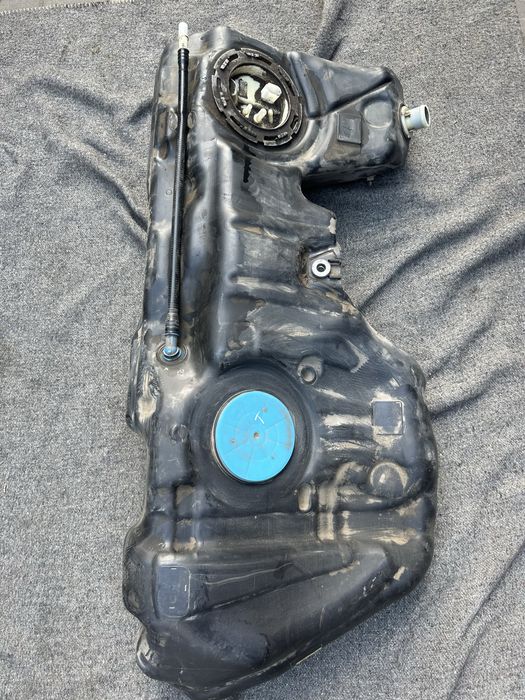 Częsci do bmw f30 320d