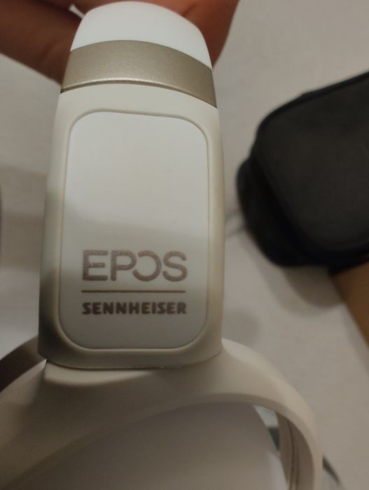 Słuchawki epos adapt 360. By (Sennheiser)