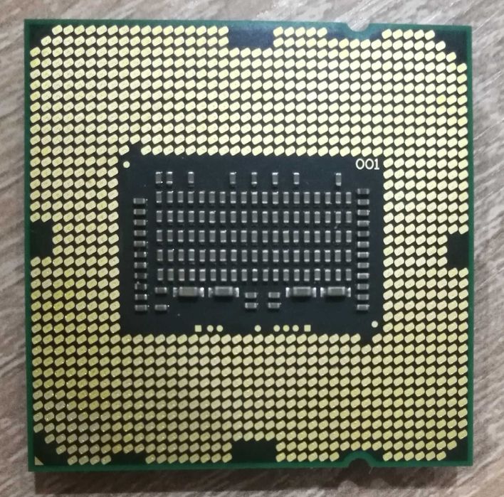 Оперативна пам'ять CORSAIR, Kingston DDR3 + процесор Intel Xeon X3460