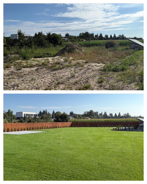 KPL - Usługi Ogrodnicze