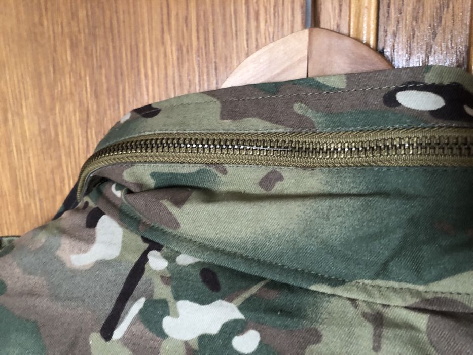 Парка мультикам новая