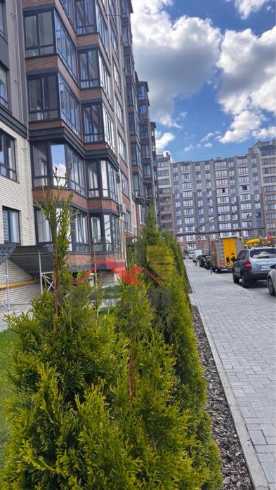 Здам квартиру в ЖК Гранд сіті перша здача