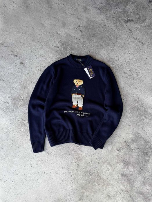 Свитшот polo ralf lauren свитер поло кофта поло polo