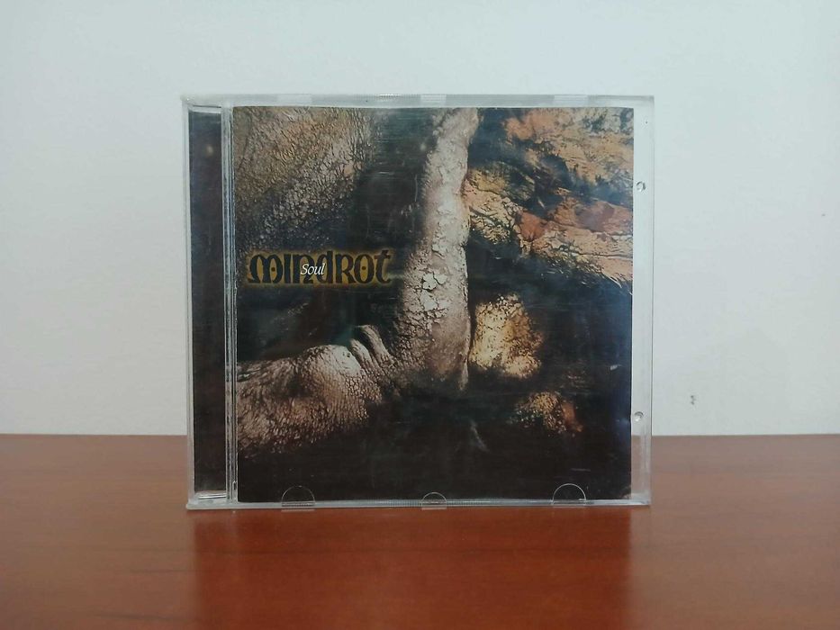 Cds Música Metal Grunge 2/3