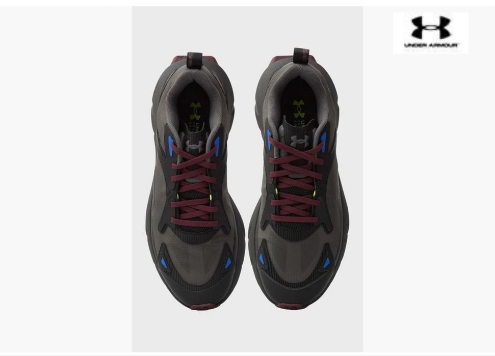 Кросівки Under Armour — оригінал