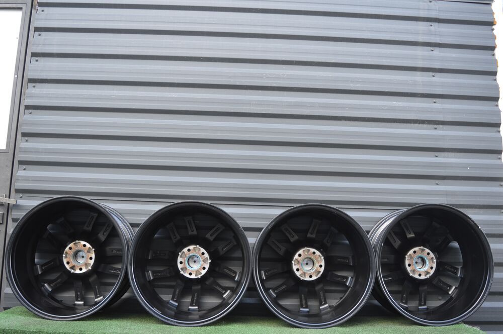 WheelWorld WH33 R19 5x112 Skoda Octavia A5 A7 SuperB Kodiaq Super B