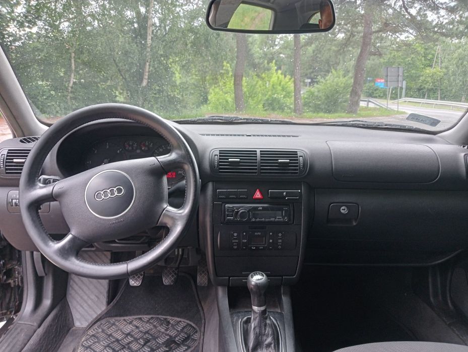 Audi A3 8L 2000 rok