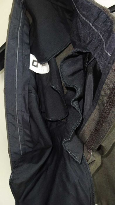 Garnitur Vistula 182/104/90 regular klasyczny   2% elastanu wełna