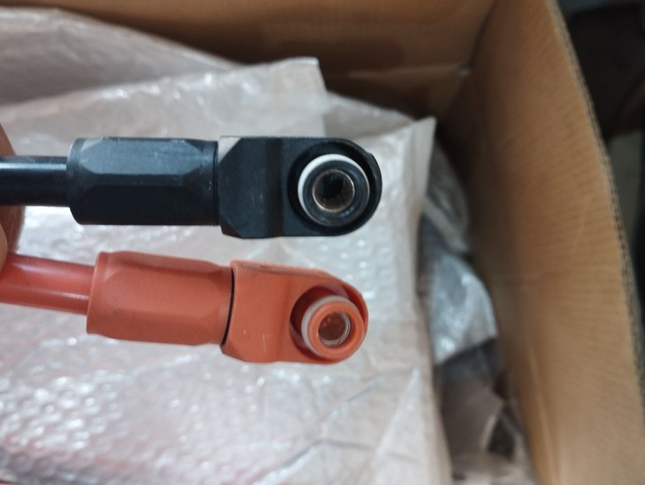 Провід для АКБ Dyness pylontech комплект